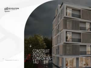COMISION 0% - Apartamente cu 3 camere - Bdul Republicii 44, Baia Mare — miniatura 2