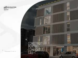 COMISION 0% - Apartamente cu 3 camere - Bdul Republicii 44, Baia Mare — miniatura 3