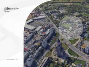 COMISION 0% - Apartamente cu 3 camere - Bdul Republicii 44, Baia Mare — miniatura 4