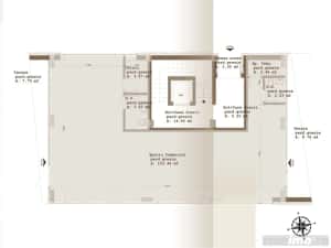 COMISION 0% - Apartamente cu 3 camere - Bdul Republicii 44, Baia Mare — miniatura 5
