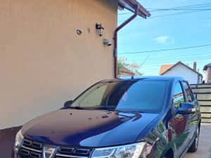 Dacia Logan Prestige Plus 1,5 dCi an fabr 2018