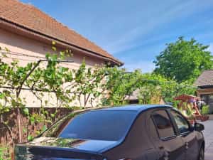 Dacia Logan Prestige Plus 1,5 dCi an fabr 2018 — miniatura 4