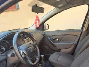 Dacia Logan Prestige Plus 1,5 dCi an fabr 2018 — miniatura 7