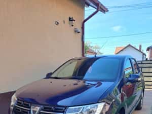 Dacia Logan Prestige Plus 1,5 dCi an fabr 2018 — miniatura 9
