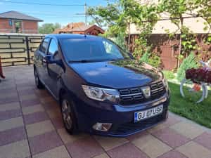 Dacia Logan Prestige Plus 1,5 dCi an fabr 2018 — miniatura 10