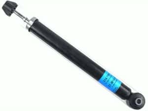 Amortizor Hyundai Accent 3 (Mc), Sachs 314754, parte montare : Punte spate, Presiune Gaz — miniatura 3