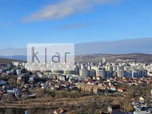 Apartament 3 camere, 60mp,balcon,parcare, bloc nou, Scala Frunzisului — miniatura 1