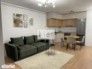 Apartament 3 camere, 60mp,balcon,parcare, bloc nou, Scala Frunzisului — miniatura 4