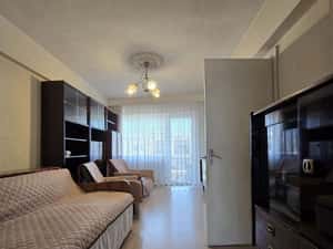Proprietar - Apartament 2 camere Ultracentral 50 mp - 2 balcoane — miniatura 3