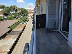 Proprietar - Apartament 2 camere Ultracentral 50 mp - 2 balcoane — miniatura 6