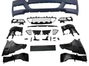 Pachet M BMW F30 M3 M Technik Tech Complet 2011-2019 — miniatura 2