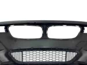 Pachet M BMW F30 M3 M Technik Tech Complet 2011-2019 — miniatura 3