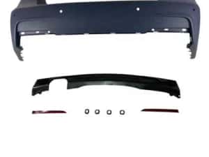 Pachet M BMW F30 M3 M Technik Tech Complet 2011-2019 — miniatura 5