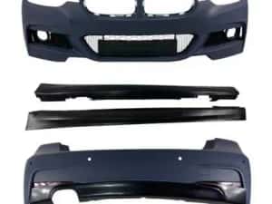 Pachet M BMW F30 M3 M Technik Tech Complet 2011-2019 — miniatura 7