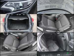 Honda Civic 2015 Facelift, Euro6, 1.6 Diesel, BiXenon, LED — miniatura 7