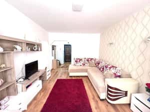 Garsonieră de închiriat – Țiglina 1 | Complet mobilată și utilată — miniatura 3