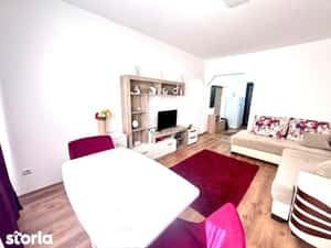 Garsonieră de închiriat – Țiglina 1 | Complet mobilată și utilată — miniatura 6