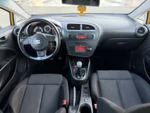 Seat Leon FR 2.0 tfsi 200 cp — miniatura 6