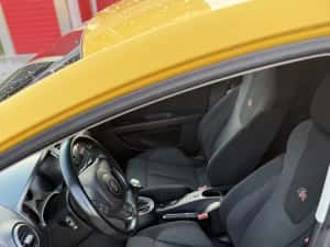 Seat Leon FR 2.0 tfsi 200 cp — miniatura 7