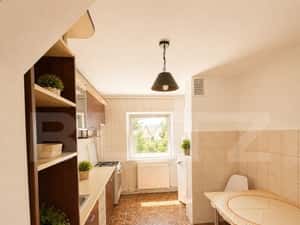 Oportunitate in Zorilor, 2 camere decomandate, pozitie excelenta — miniatura 5