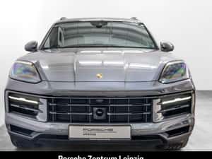 Porsche Cayenne Hibrid 2024 Second Hand — miniatura 2