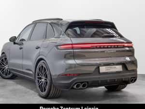 Porsche Cayenne Hibrid 2024 Second Hand — miniatura 3