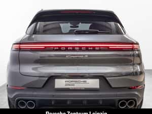 Porsche Cayenne Hibrid 2024 Second Hand — miniatura 4