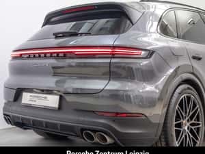 Porsche Cayenne Hibrid 2024 Second Hand — miniatura 5
