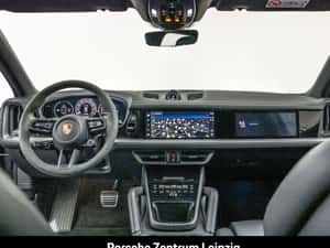 Porsche Cayenne Hibrid 2024 Second Hand — miniatura 6