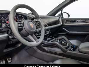 Porsche Cayenne Hibrid 2024 Second Hand — miniatura 7