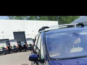 Ford Galaxy 2015