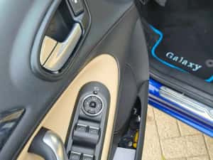 Ford Galaxy 2015 — miniatura 5