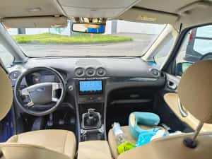 Ford Galaxy 2015 — miniatura 7