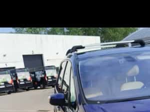 Ford Galaxy 2015 — miniatura 8