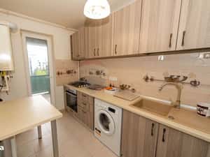 Apartament decomandat cu 2 camere de vanzare zona Pallady Gura Putnei — miniatura 5