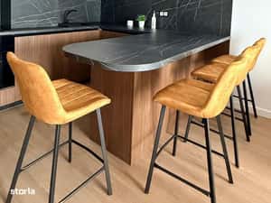 Apartament 2 camere | mobilat | nelocuit | zona Eroilor — miniatura 5