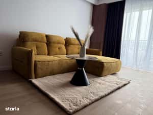 Apartament 2 camere | mobilat | nelocuit | zona Eroilor — miniatura 6