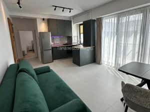 Apartament 2 camere, bloc nou,Piata Alba Iulia — miniatura 3