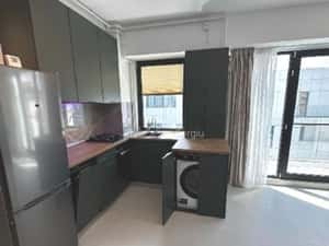 Apartament 2 camere, bloc nou,Piata Alba Iulia — miniatura 4