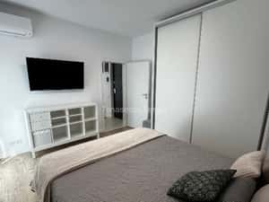 Apartament 2 camere, bloc nou,Piata Alba Iulia — miniatura 5