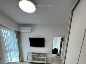 Apartament 2 camere, bloc nou,Piata Alba Iulia — miniatura 6