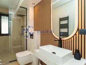 Apartament 2 camere, Prima inchiriere, Complex nou, Palas — miniatura 3