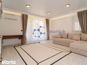 Apartament 2 camere, Prima inchiriere, Complex nou, Palas — miniatura 4
