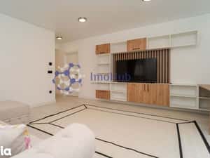 Apartament 2 camere, Prima inchiriere, Complex nou, Palas — miniatura 5