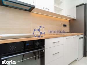 Apartament 2 camere, Prima inchiriere, Complex nou, Palas — miniatura 6