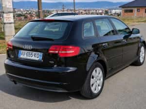 AUDI A3 1.6TDI 105 CP EURO 5 — miniatura 10