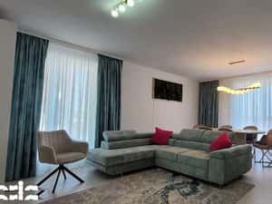 Pipera- rond OMV, mobilat și utilat lux — miniatura 3