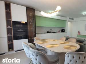 Pipera- rond OMV, mobilat și utilat lux — miniatura 4