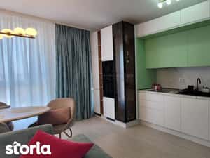 Pipera- rond OMV, mobilat și utilat lux — miniatura 5