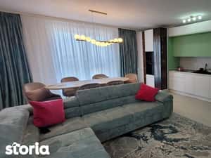 Pipera- rond OMV, mobilat și utilat lux — miniatura 6